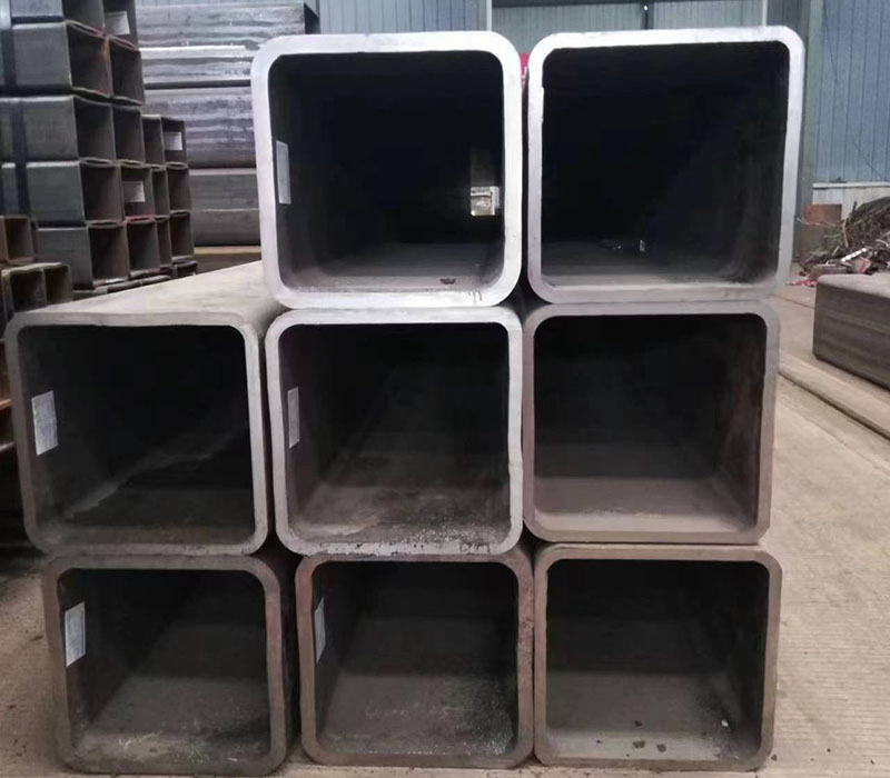 泗洪q345b冷拔方管