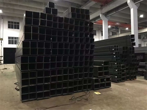 泗洪冷拔方管定做加工