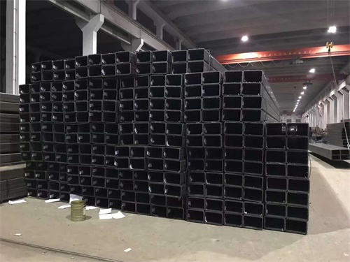 泗洪冷拔方管选型指南 工程采购怎么选